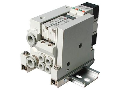 5/2 �������������������� � ��������������������� ����������� VQ1000