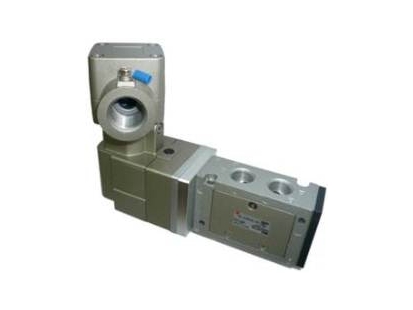 ������������������ ���������������� 5/2 �������������������� 50-VXE3120-X81