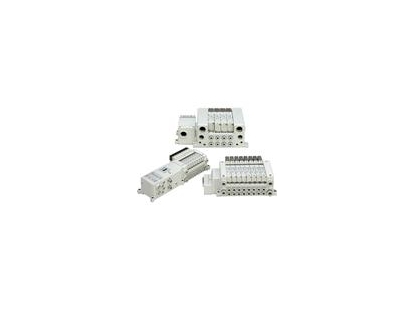 5/2 5/3  23/2  VQC1000/ VQC2000/ VQC4000