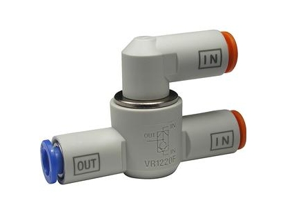 ���������� ������  SMC VR1210F 
���������� ������ SMC VR1220F 
���������� ������ SMC VR1211F