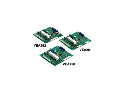 ��������� VEA  ��� ���������� VER / VEP/ VEF